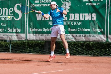 Bild 41 - Kuehlungsborner Tennisturnier